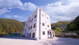 Gapyeong Amante Pension