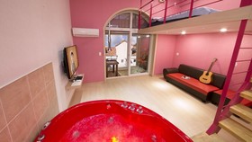 Gapyeong Amante Pension
