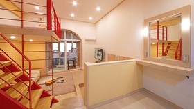 Gapyeong Amante Pension