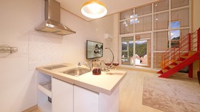 Gapyeong Amante Pension