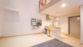 Gapyeong Amante Pension