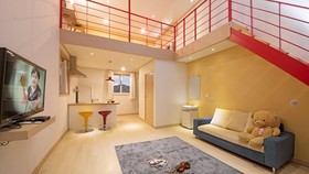 Gapyeong Amante Pension