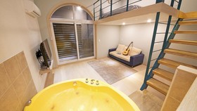 Gapyeong Amante Pension