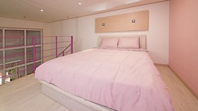Gapyeong Amante Pension