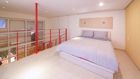 Gapyeong Amante Pension