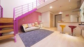 Gapyeong Amante Pension