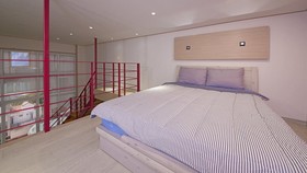 Gapyeong Amante Pension