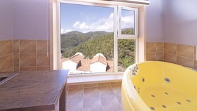 Gapyeong Amante Pension