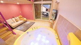 Gapyeong Amante Pension