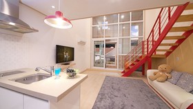 Gapyeong Amante Pension