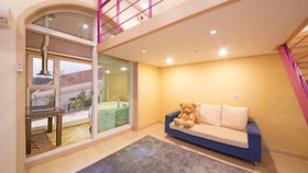Gapyeong Amante Pension