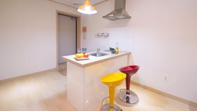 Gapyeong Amante Pension