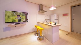 Gapyeong Amante Pension