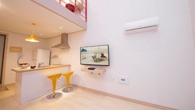 Gapyeong Amante Pension