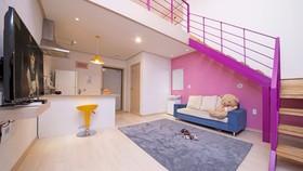 Gapyeong Amante Pension