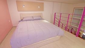 Gapyeong Amante Pension