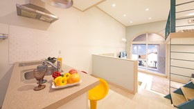 Gapyeong Amante Pension