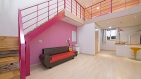 Gapyeong Amante Pension