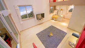 Gapyeong Amante Pension