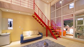 Gapyeong Amante Pension