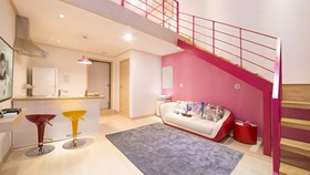 Gapyeong Amante Pension