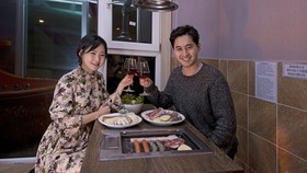 Gapyeong Amante Pension