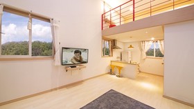 Gapyeong Amante Pension