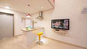 Gapyeong Amante Pension