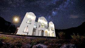 Gapyeong Amante Pension