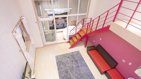 Gapyeong Amante Pension