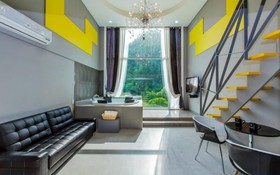 Gapyeong Casa Verde Pension