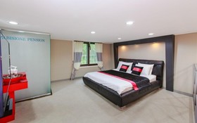 Gapyeong Casa Verde Pension