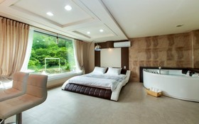 Gapyeong Casa Verde Pension