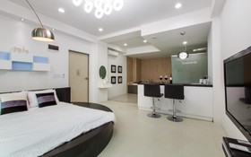 Gapyeong Casa Verde Pension