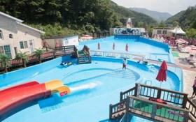 Gapyeong Casa Verde Pension