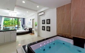 Gapyeong Casa Verde Pension