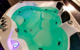 Gapyeong Casa Verde Pension