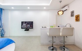 Gapyeong Casa Verde Pension