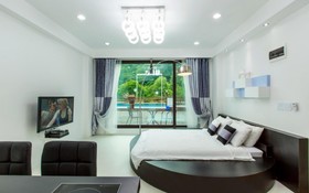 Gapyeong Casa Verde Pension