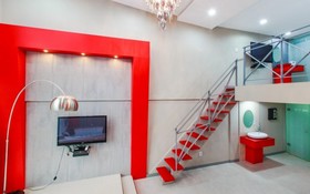 Gapyeong Casa Verde Pension