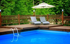 Gapyeong Casa Verde Pension