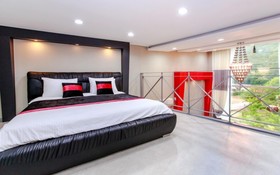 Gapyeong Casa Verde Pension