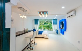 Gapyeong Casa Verde Pension