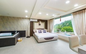 Gapyeong Casa Verde Pension