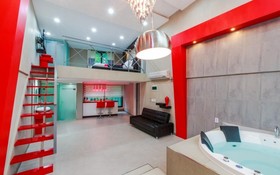 Gapyeong Casa Verde Pension