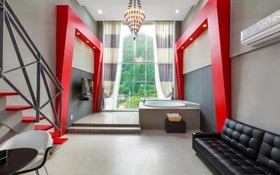 Gapyeong Casa Verde Pension