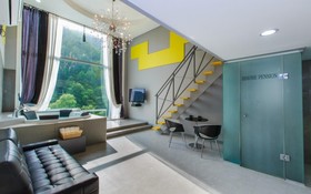 Gapyeong Casa Verde Pension