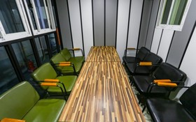 Gapyeong Casa Verde Pension