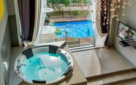 Gapyeong Casa Verde Pension