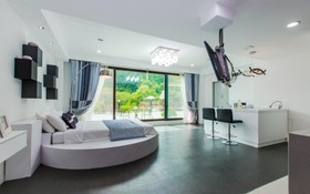 Gapyeong Casa Verde Pension